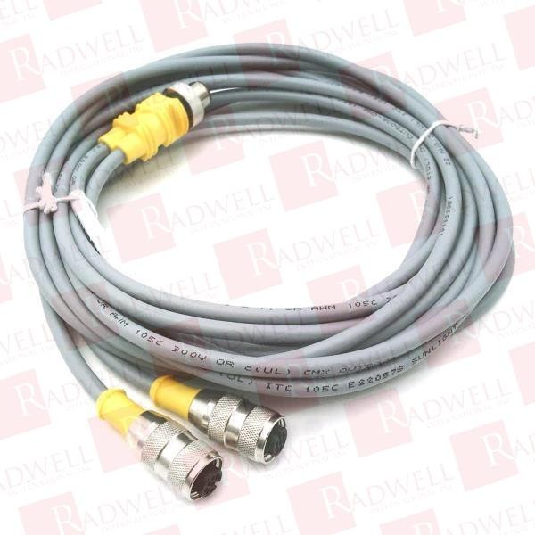 TURCK VBRS 4.4-2RK 4T-0.9/1 / VBRS442RK4T091 (NEW IN BOX)