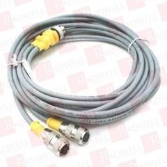 TURCK VBRS 4.4-2RK 4T-0.9/1 / VBRS442RK4T091 (NEW IN BOX)