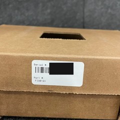 AUTOMATED LOGIC OptiFlex I/O Expander Module FI0812U