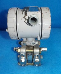 Bailey A8DME121-2-0 2000PSI 4-20mA Pressure Transmitter + 1 Year Warranty