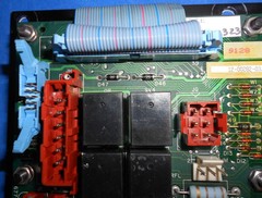 Carrier #12-00282-03 MICRO PROCESSOR BOARD Newly Remanufactured R.T.E.