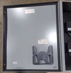 Control Concepts Islatron BC-3-3200WYE Active Tracking Filter 3-Phase 200A 480V