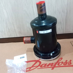 1PC- Danfoss 023U7254 Filter drier, shell, DCR, 1 3/8 in- NEW