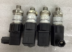 HYDAC Electronic HDA 4445-B-250-000
