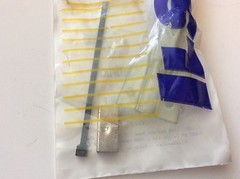 Ilsco SPAR-4 Insulated Splice Kit