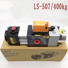 1Pcs New LS-507 Pneumatic Press Overload Pump Protector 400KG