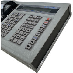 Thomas & Betts E-Z-Coder WD-20P Wire Marker Printer 🔥Fast Shipping🔥
