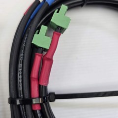 Redbusbar DeadEasy 31 3 Phase Busbar Voltage Tester Isolation Monitor (NEW)