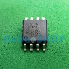 2pcs ~100pcs MX25L3206EM2I-12G 25L3206EM2I 12G 32M CMOS SERIAL FLASH EEPROM