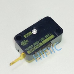 1PCS/5PCS SAIA-BURGESS XGK54-88 Micro Switch 2 Pins 10(6)A 250V T85 5E4