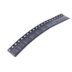 US Stock 50pcs MC34063API 34063AP MC34063 DC to DC Controller SOP8
