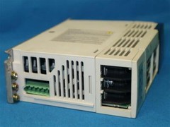 Mitsubishi MR-J2-10A1 MRJ210A1 Servo Drive AS IS