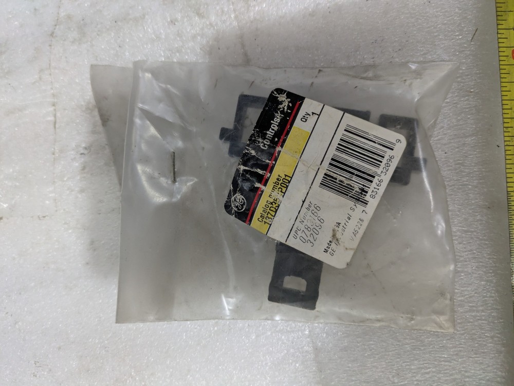 GENERAL ELECTRIC,187D350P001,DISCONNECT ACCESSORY