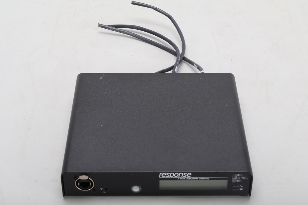 ETC Response 4 Port DMX/RDM Gateway 4267A1024