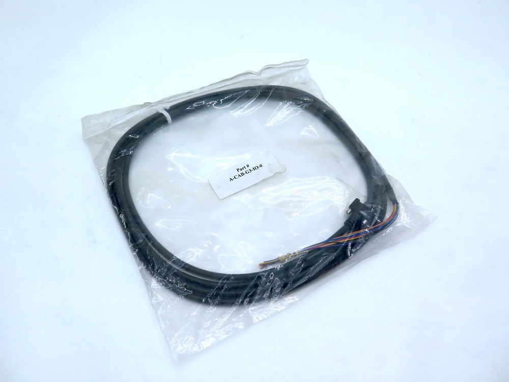 Teledyne Dalsa A-CAB-G3-IO-0 Cordset Assembly