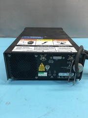 Verteq ST800-CC50-MC2PX-SCP RF Amplifier, Advanced Energy 3156023-000K, 125321