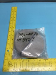 AMAT 1390-01078 WIRE BRAID 7AWG 3/4″ FLAT TINNED-CU WOVE, 143699