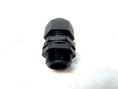 Hubbell 1/2″ NPT Cord Grip, Wire Cable Gland Fitting for Electrical Box LOT OF 5