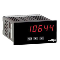 PAXLR000 Red Lion PAX Lite 6 Digit Rate Meter