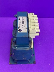 GE 37G01802, 18A, 1.5mH, 3-Phase Line Reactor