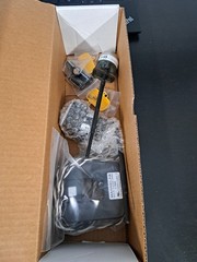 Parker current sensor SNC2-050-2