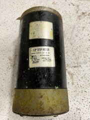 Pacific Scientific #H42HLFB-LSS-NS-02 Step Motor