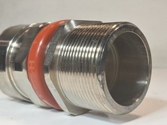 Hawke 710 E 2-1/2″ NPT Cable Gland