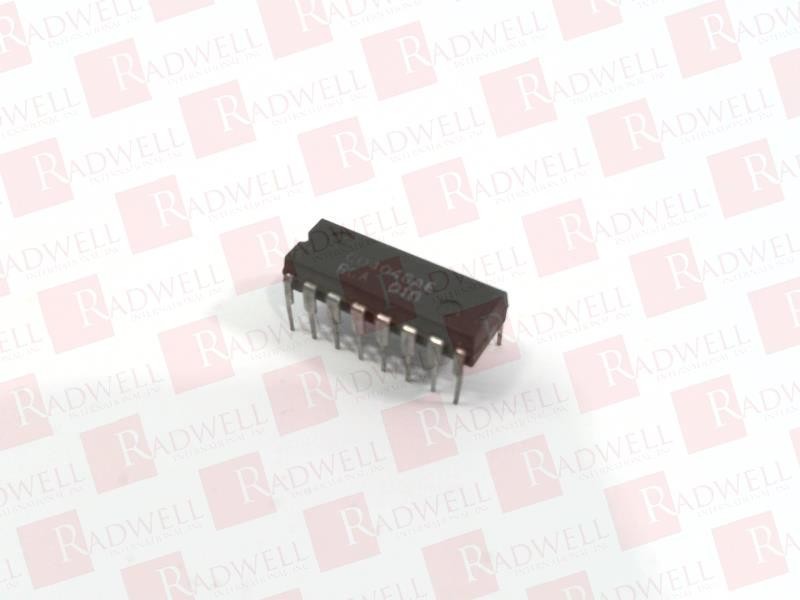 RCA CD4046AE / CD4046AE (NEW NO BOX)
