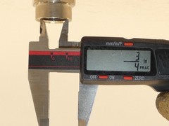 Thomas & Betts TH210 Receptacle Hood – NEW Surplus!