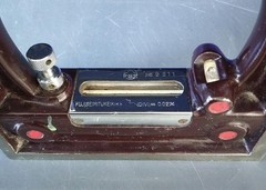 Fuji Precision Level 150 Precision Spirit Level Tool Calibration Equipment