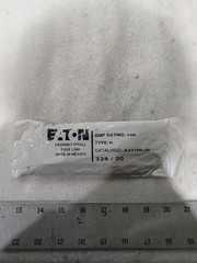 Eaton A31100-26 Kearney Fitall Type K Fuse Link 100A Electrical Industrial OEM