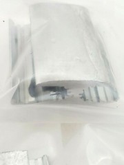 Lot of 20 Morris 90435 Aluminum H-taps 2/0-#2 Str 1/0-#3 ACSR