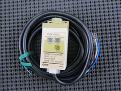 Sunx PNX-00A B7 Pressure Range -760mmHg +12 to 24V DC – New In Box