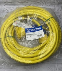 Ericson 2310PW6P123B Cord set IP69K WATERTIGHT 12/3 SOW 50FT L5-20P L5-20C NEW