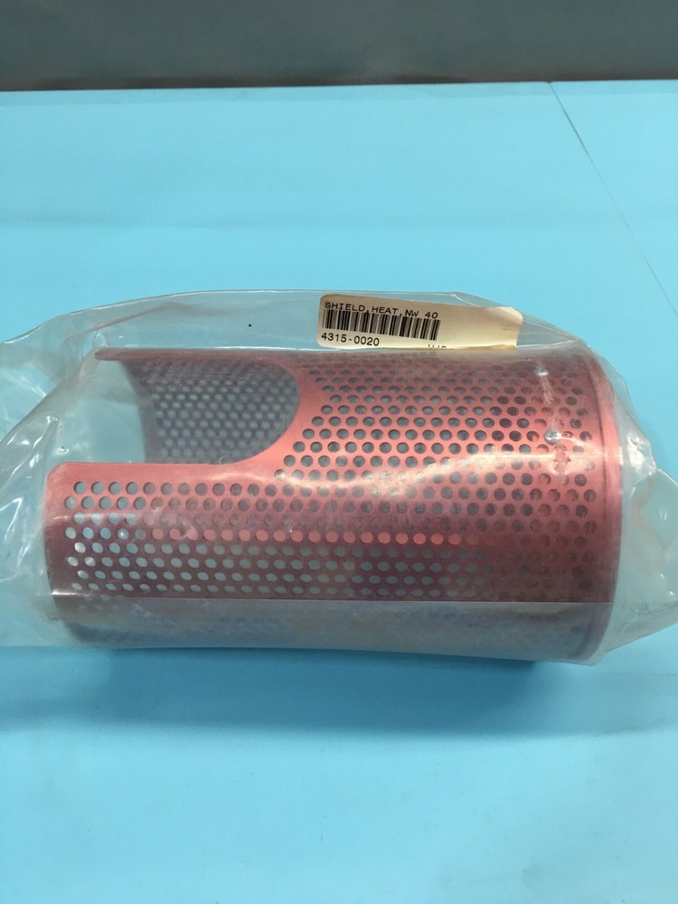 AMAT 4315-0020 HEAT SHIELD, NW40, 119959