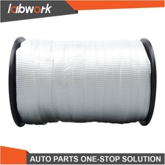 Labwork 3/4″ x 528′ 2500 lbf Tensile Capacity Polyester Pulling Tape Mule Tape