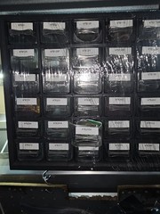 Electronic components Semiconductors Lot includes ECG/NTE/RCA and OEM#’s