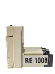 SCHNEIDER ELECTRIC LUCA18FU 110-240V 4.5-18A MOTOR STATER CONTROL UNIT FREE SHIP