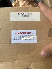 THORLABS TPA101 Module Brand new DHL