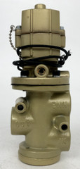 E1024C-P1 Norgren Poppet Pneumatic Direct Solenoid Valve – Next Day Option – New