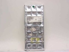 Freescale Motorola ColdFire V2 DRAM Controller MCF5206FT33