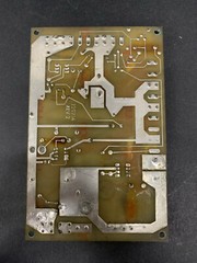 Kearney Trecker Reg Assembly +24V 1-20644 Board – 30 Day Warranty