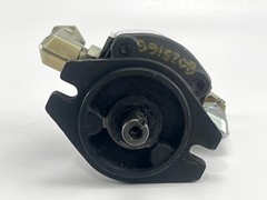 Ronzio Gear pump 02ZCG17N438D Hydraulic Oil Pump + Fittings