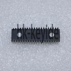 10Pcs IC AT89C52-24PC AT89C52-24PI DIP-40 ATMEL NEW