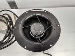 Mechatronics Impeller Fan Blower UF220APA12 H2C2F 115VAC W/ Variable Speed Box
