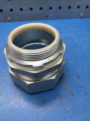 Crouse-Hinds LT300, 3″, Straight Male Connector,NNB Fast 🇺🇸 Shipping+ Warranty