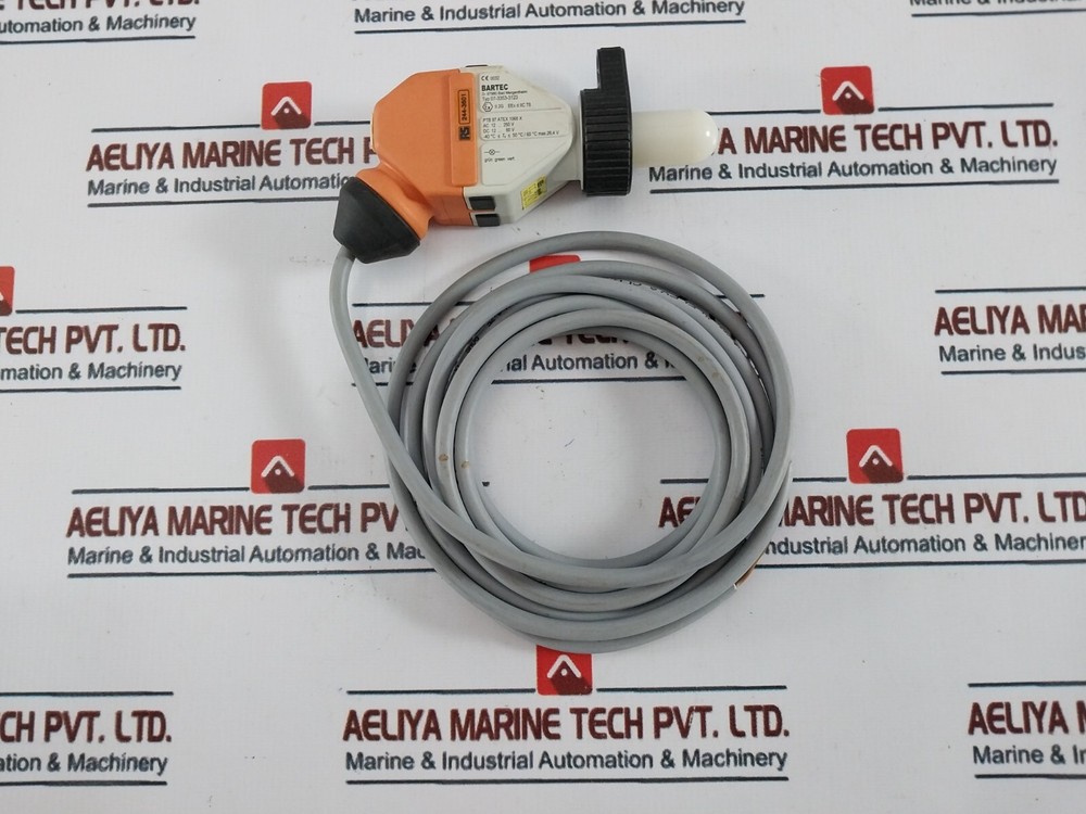 Bartec 07-3353-3123 Lamp Module AC 12…250V