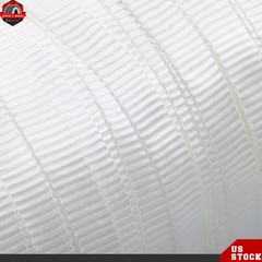 3/4″ x 600′ Printed Polyester Pull Tape 2500# Tensile Flat Rope Mule Webbing