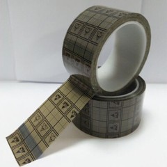 36m Antistatic ESD Grid Tape Anti Static Conductive Grid Tape 15-100mm Width New