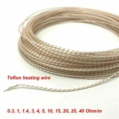 Electric Heating DIY Heated Blansket Steering Wheel Heating Wire Heating Cable